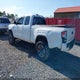 3TYSX5EN7PT019050 2023 Toyota Tacoma Sr auction photo thumbnail 3