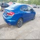 19XFB2F80FE231252 2015 Honda Civic Ex auction photo thumbnail 4