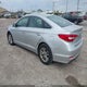 5NPE24AF4FH031144 2015 Hyundai Sonata Se auction photo thumbnail 3