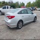 5NPE24AF4FH031144 2015 Hyundai Sonata Se auction photo thumbnail 4