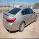 1HGCR2F86FA129828 2015 Honda Accord Ex-L auction photo thumbnail 4