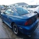 1FAFP4047WF254266 1998 Ford Mustang auction photo thumbnail 3