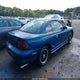 1FAFP4047WF254266 1998 Ford Mustang auction photo thumbnail 4