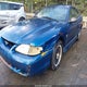 1FAFP4047WF254266 1998 Ford Mustang auction photo thumbnail 6