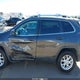 1C4PJMCS2HW634855 2017 Jeep Cherokee Latitude 4X4 auction photo thumbnail 14