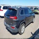 1C4PJMCS2HW634855 2017 Jeep Cherokee Latitude 4X4 auction photo thumbnail 4