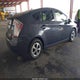 JTDKN3DU7C1547547 2012 Toyota Prius Two auction photo thumbnail 4