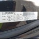 2A4RR5D18AR424220 2010 Chrysler Town & Country Touring auction photo thumbnail 9