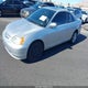 1HGEM22982L105146 2002 Honda Civic Ex auction photo thumbnail 2