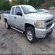 1GCSKSE34AZ161871 2010 Chevrolet Silverado 1500 Lt auction photo thumbnail 1