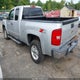 1GCSKSE34AZ161871 2010 Chevrolet Silverado 1500 Lt auction photo thumbnail 3