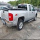 1GCSKSE34AZ161871 2010 Chevrolet Silverado 1500 Lt auction photo thumbnail 4