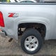 1GCSKSE34AZ161871 2010 Chevrolet Silverado 1500 Lt auction photo thumbnail 6