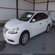 3N1AB7AP6EY325044 2014 Nissan Sentra Sv auction photo thumbnail 2