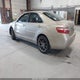 4T1BE46KX8U737295 2008 Toyota Camry Le auction photo thumbnail 3