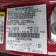 1FA6P0H7XG5127946 2016 Ford Fusion Se auction photo thumbnail 9