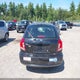 KNADC165156244257 2005 Kia Rio Cinco auction photo thumbnail 13