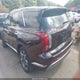 KM8R5DGE7RU667134 2024 Hyundai Palisade Limited auction photo thumbnail 3