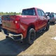 3GCUYDED8LG195665 2020 Chevrolet Silverado 1500 4Wd Short Bed Lt auction photo thumbnail 4