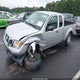 1N6BD0CT5JN715375 2018 Nissan Frontier S auction photo thumbnail 2