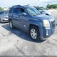2CTALSEC2B6298155 2011 GMC Terrain Sle-2 auction photo thumbnail 1