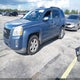 2CTALSEC2B6298155 2011 GMC Terrain Sle-2 auction photo thumbnail 2