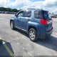 2CTALSEC2B6298155 2011 GMC Terrain Sle-2 auction photo thumbnail 3