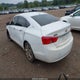 2G11X5SL0F9192533 2015 Chevrolet Impala 1Fl auction photo thumbnail 3