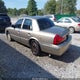 2MEHM75W85X665491 2005 Mercury Grand Marquis Ls/Lse auction photo thumbnail 3