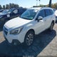 4S4BSATC5K3215370 2019 Subaru Outback 2.5I Touring auction photo thumbnail 2