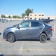 5YFBURHE8FP218400 2015 Toyota Corolla Le auction photo thumbnail 13