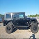 1J8GA69108L520650 2008 Jeep Wrangler Unlimited Rubicon auction photo thumbnail 13