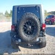 1J8GA69108L520650 2008 Jeep Wrangler Unlimited Rubicon auction photo thumbnail 16