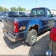 1GCEK14V75Z221352 2005 Chevrolet Silverado 1500 Work Truck auction photo thumbnail 4