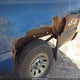 1GCEK14V75Z221352 2005 Chevrolet Silverado 1500 Work Truck auction photo thumbnail 6