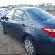 5YFBURHE5JP813892 2018 Toyota Corolla Le auction photo thumbnail 15