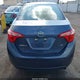 5YFBURHE5JP813892 2018 Toyota Corolla Le auction photo thumbnail 17