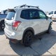 JF2SJAEC9JH457067 2018 Subaru Forester 2.5I Premium auction photo thumbnail 4