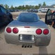 1G1YY22G7W5123221 1998 Chevrolet Corvette auction photo thumbnail 16