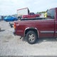 1GCEC14T8XE116910 1999 Chevrolet Silverado 1500 Ls auction photo thumbnail 13