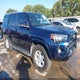 JTEZU5JR4G5117045 2016 Toyota 4Runner Sr5 Premium auction photo thumbnail 1