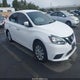 3N1AB7AP7KY292521 2019 Nissan Sentra S auction photo thumbnail 1