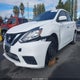 3N1AB7AP7KY292521 2019 Nissan Sentra S auction photo thumbnail 6