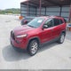 1C4PJLAB6GW362807 2016 Jeep Cherokee Sport auction photo thumbnail 2