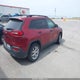 1C4PJLAB6GW362807 2016 Jeep Cherokee Sport auction photo thumbnail 4