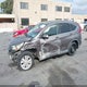 5J6RM3H56CL017301 2012 Honda Cr-V Ex auction photo thumbnail 2