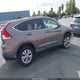 5J6RM3H56CL017301 2012 Honda Cr-V Ex auction photo thumbnail 4