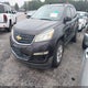 1GNKRFED4EJ152059 2014 Chevrolet Traverse Ls auction photo thumbnail 2