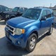 1FMCU03729KB27226 2009 Ford Escape Xlt auction photo thumbnail 2