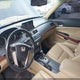 1HGCP2F80CA130703 2012 Honda Accord 2.4 Ex-L auction photo thumbnail 5